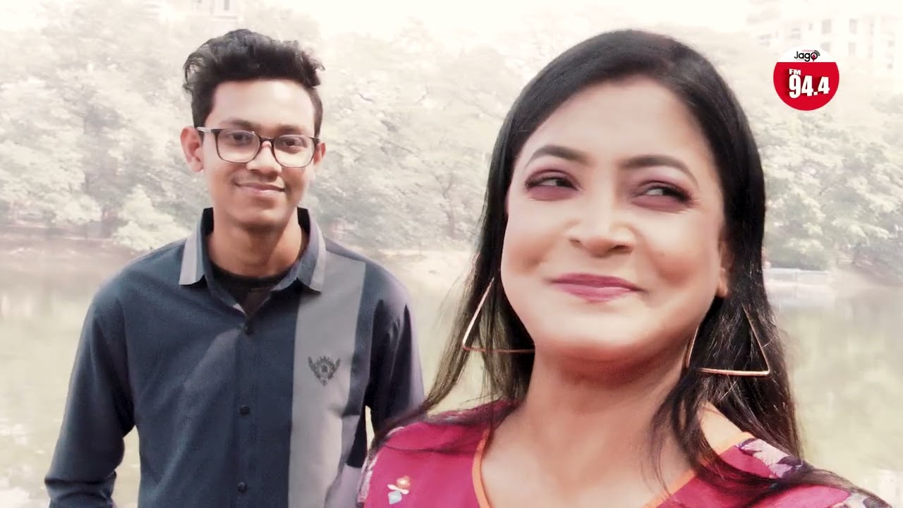ছেলেদের নিজের চেয়ে কেন  অন্যের গার্লফ্রেন্ড বেশি পছন্দ ?  | Master Mind| Season  2| JAGOFM