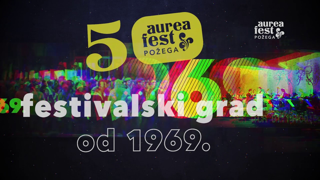 Aurea Fest 1969