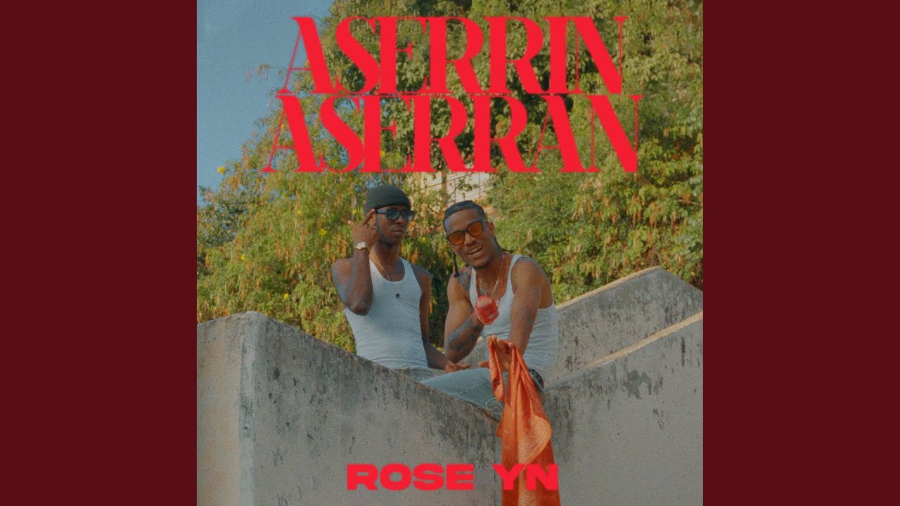 Aserrin Aserran
