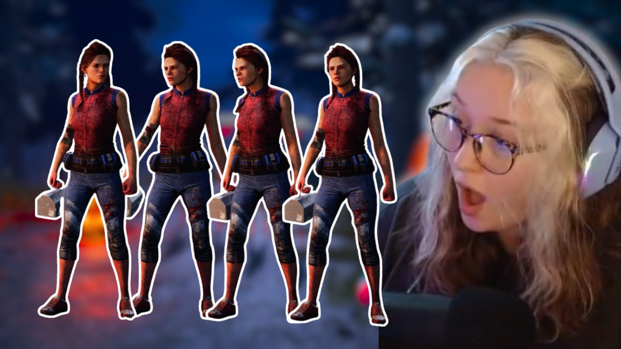 I found the scariest lobby | Weekly Highlights