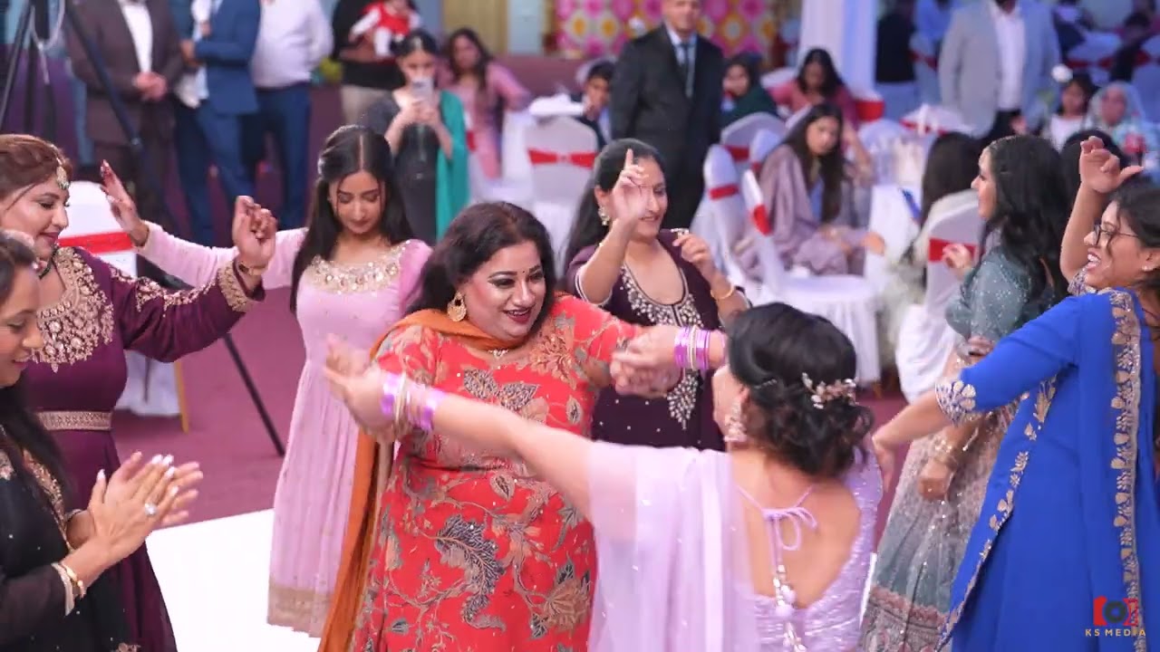 Ram's 50th Birthday - (19th October 2025) -  Highlights