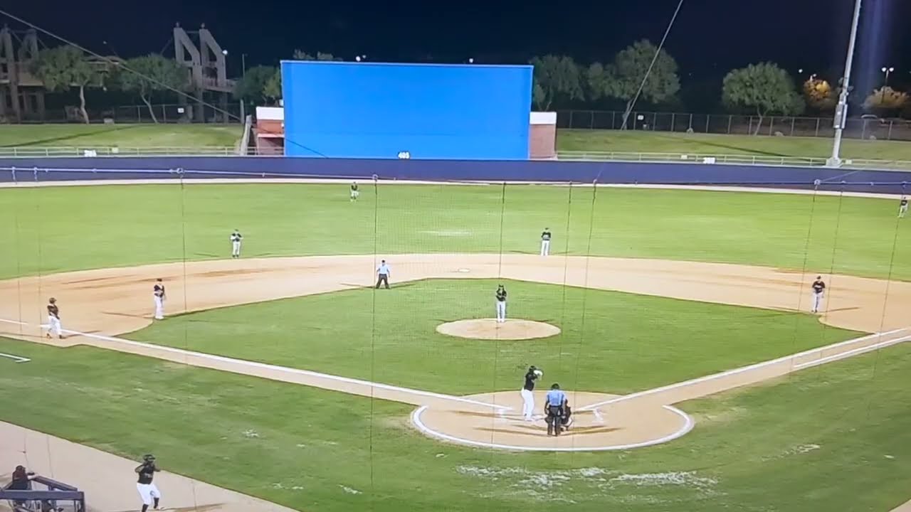 2024 Tucson Saguaros Highlights