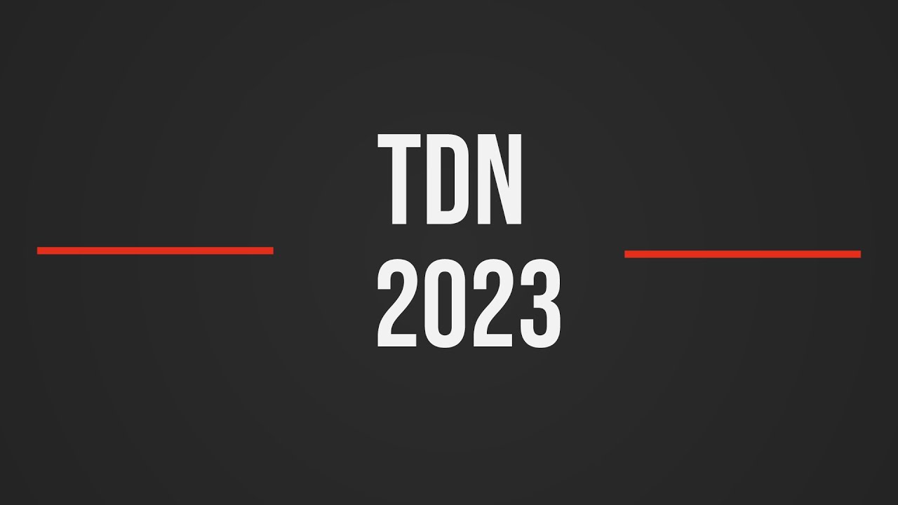 TDN 2023