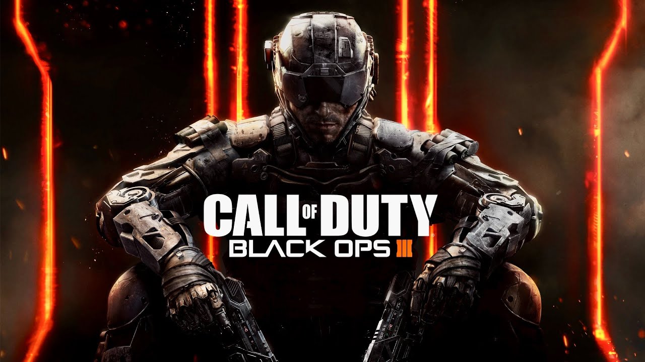 LATE NIGHT COD ZOMBIES | BLACK OPS 3... (Portrait)
