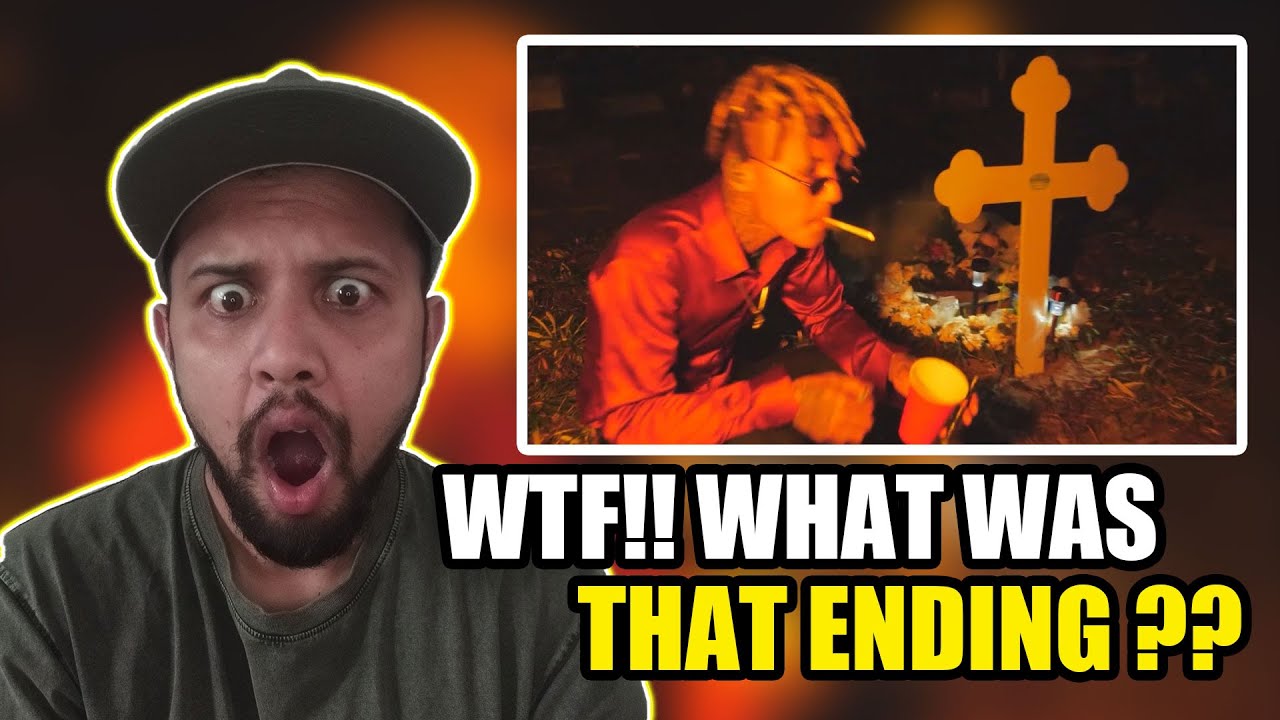 ВИДЕО ВЫШЛО В ЭКСТРЕМАЛЬНУЮ ФОРМУ!!!! #реакция VTEN - НЕ СУДИТЕ МЕНЯ