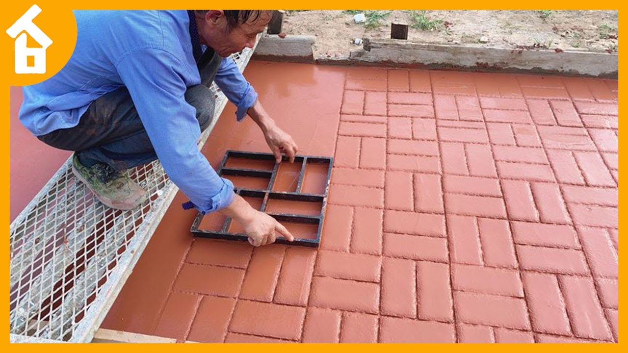 Renovating old house | Full video renovating abandoned house 50 years | Remodeled garden