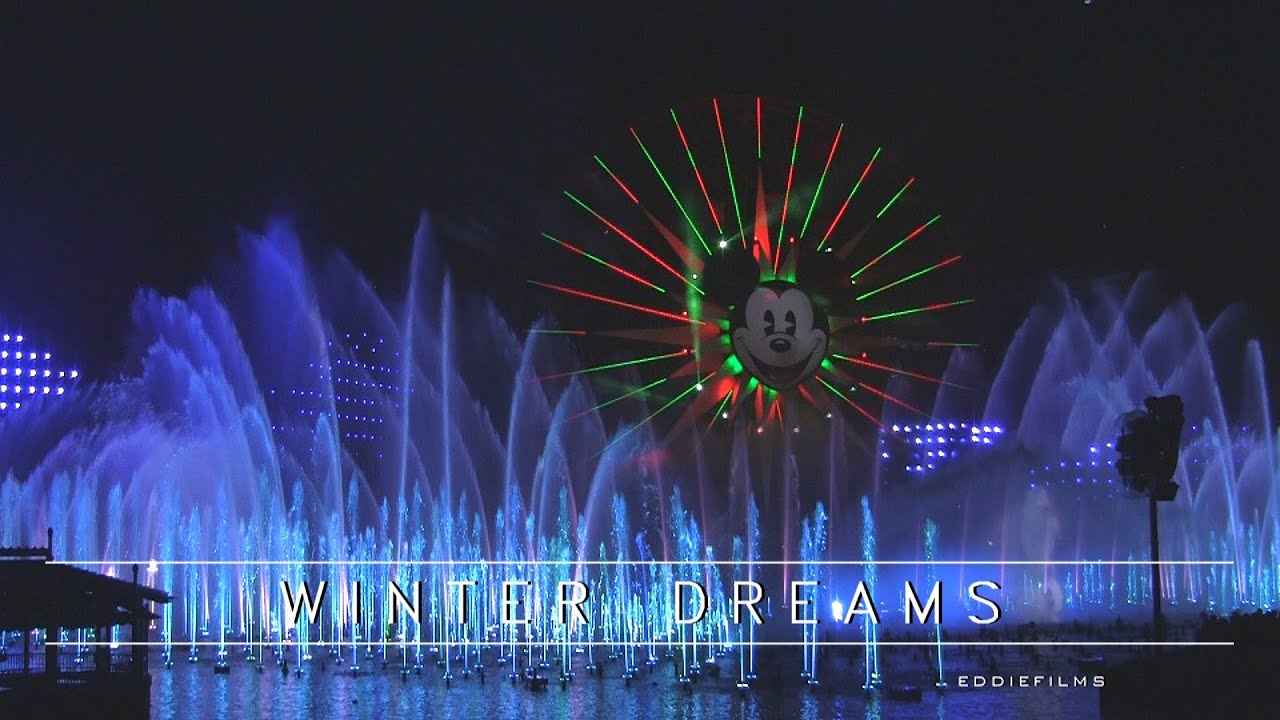 Winter Dreams | New Years Day