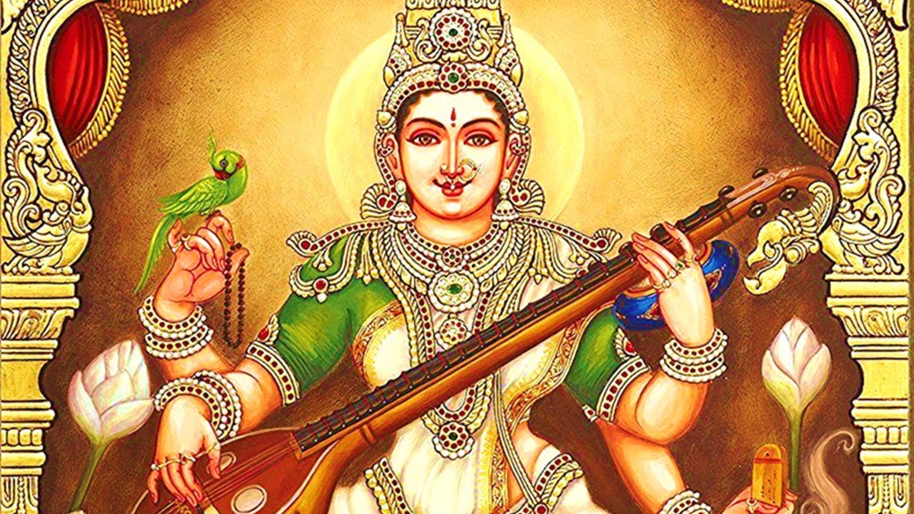 Happy Vijayadashami (Dussera) | Anna Vaahana Devi | Bilahari | Ambili Somasundaran