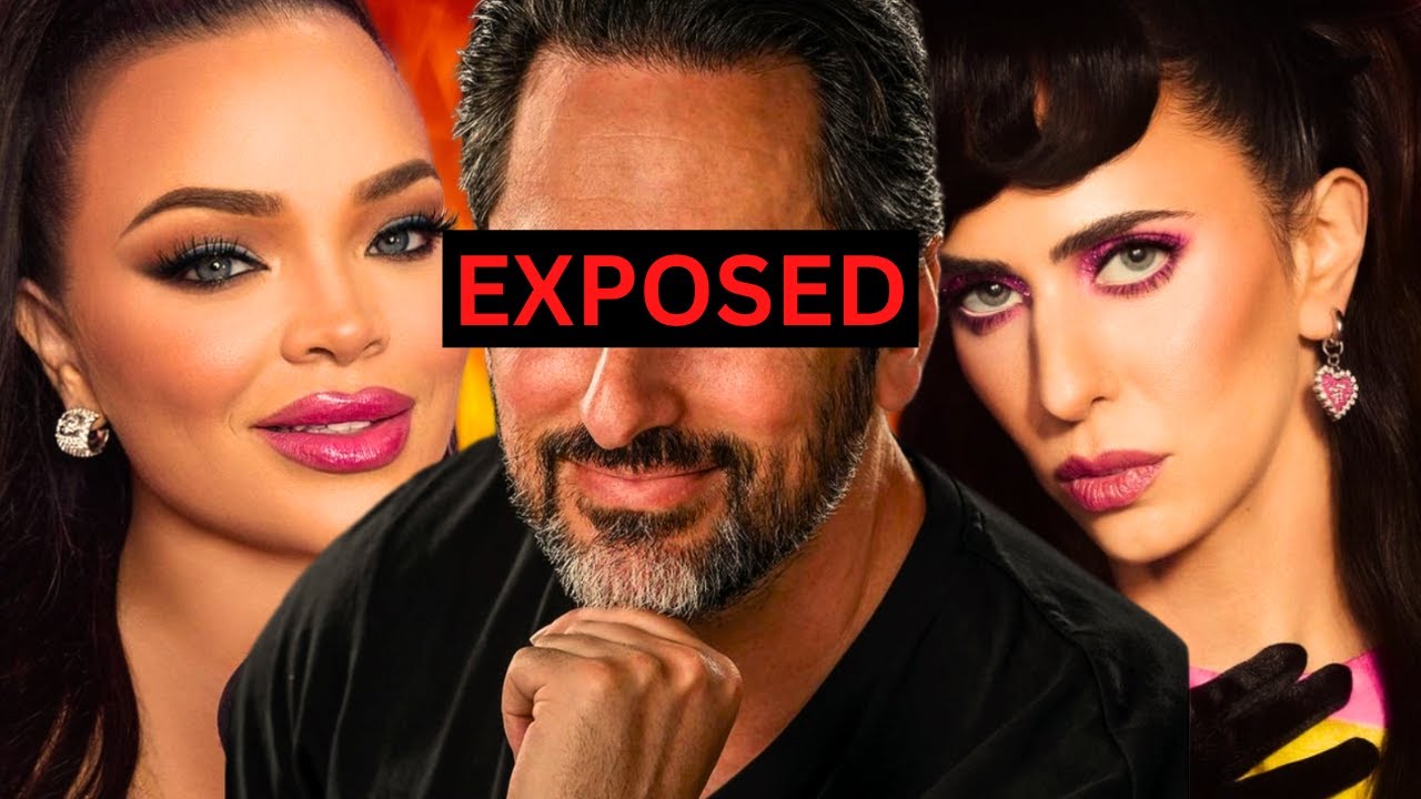 TRISHA & HILA EXPOSE MOSES 🔥 I AM MOSES REDUX