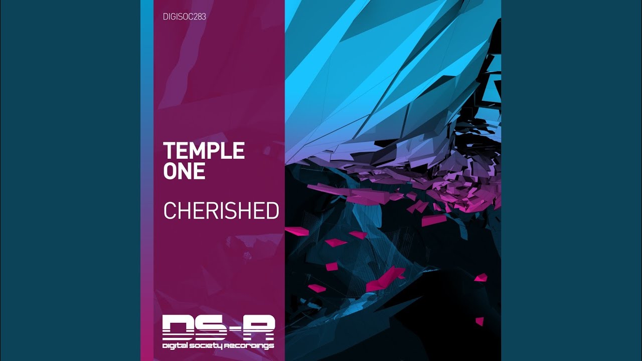 Cherished (Extended Mix)