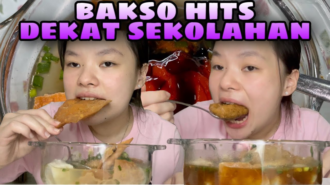 AKU KALAU MALAS KELUAR JAUH-JAUH SELALU MAKAN INI!!!