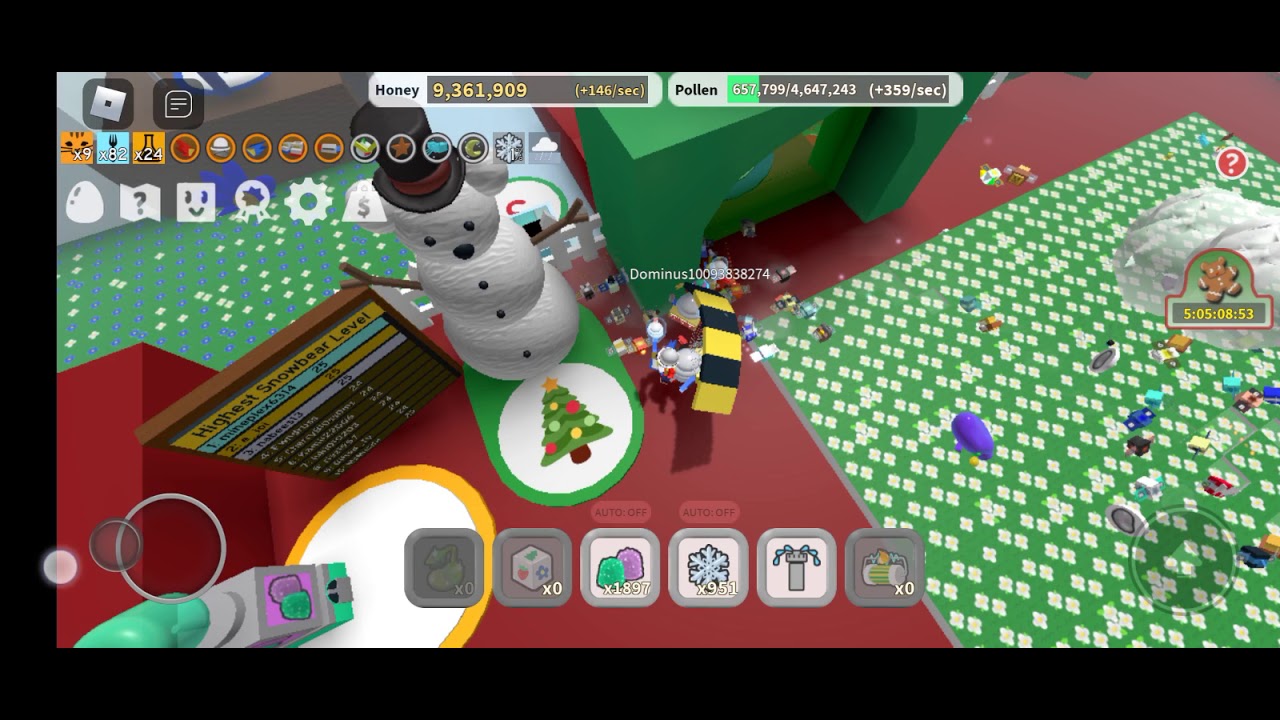 Playing with Zap! BSS Season 1 Ep.1