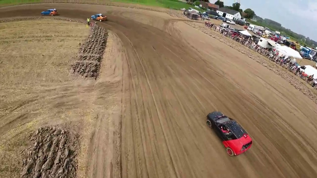 VRCB Autocross Brakel 2024 2/2