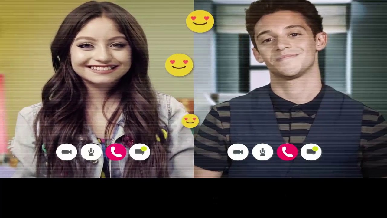 Matteo u Italiji l Soy Luna na praznicima (Specijal)