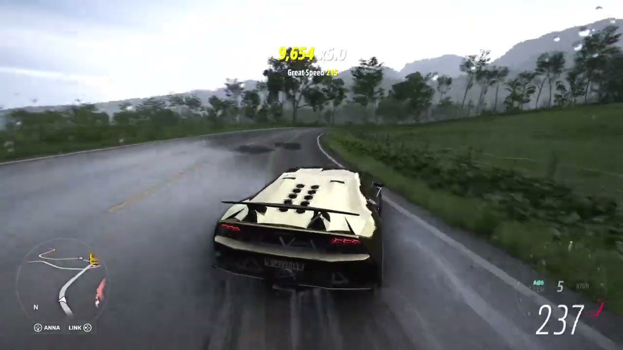 LIMITED Edition| Lamborghini sesto elemento💸|Forza horizon 5