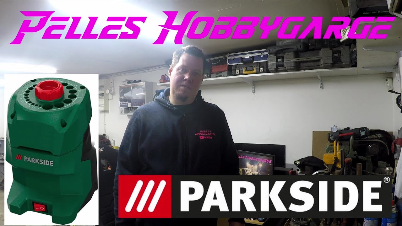 Borrslip Parkside uppföljning