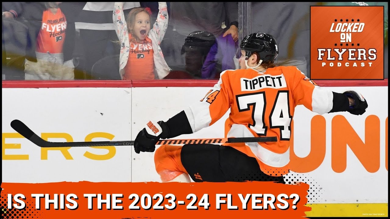 The Tony DeAngelo Buyout & The Philadelphia Flyers Roster as it Stands