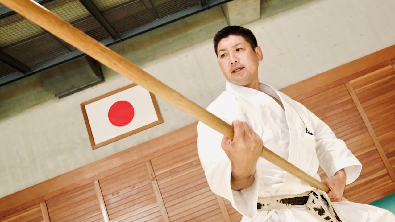 You can attack from anywhere! Almighty position of 