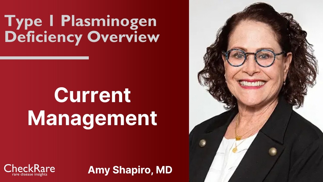 Current Management