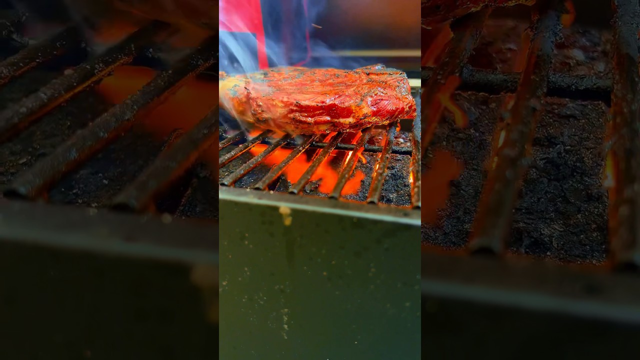‪@ASMOKEGrills‬