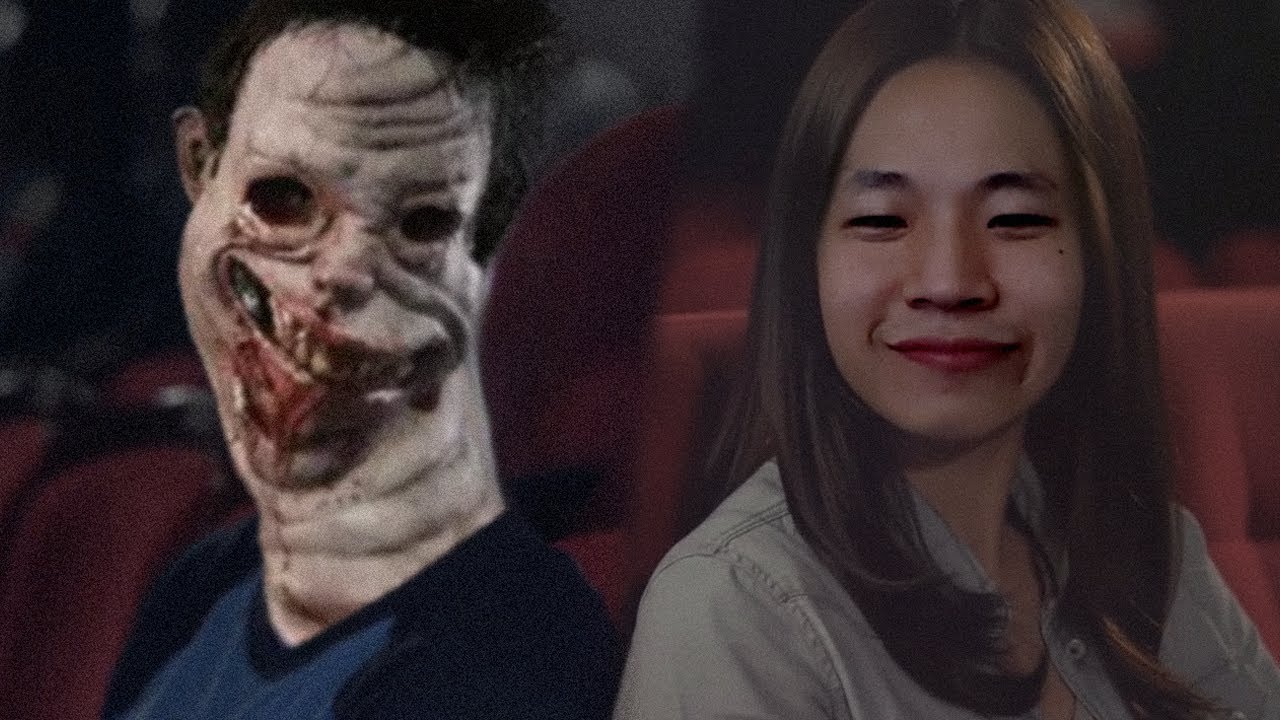나 너 좋아하냐