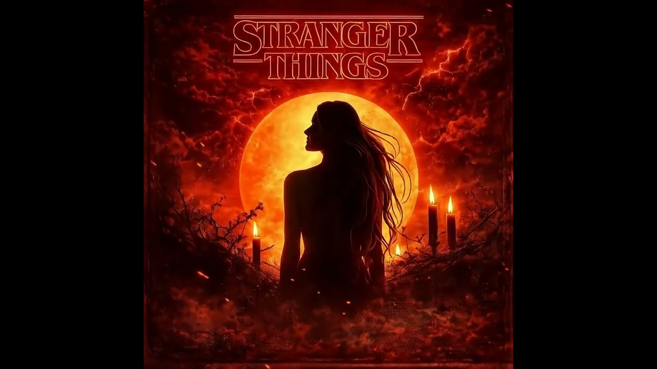 Nexia - Stranger Things | Album 