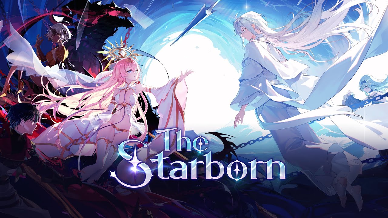 Epic Seven x DAZBEE | The Starborn | E7WC 2025