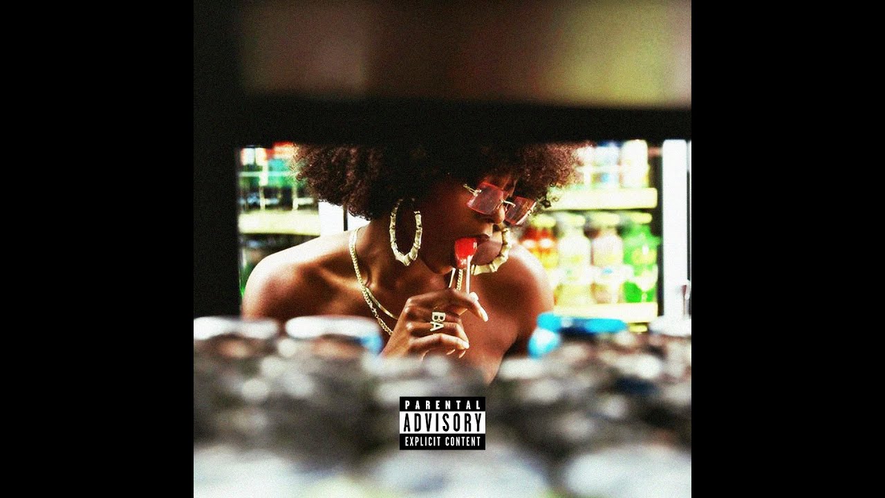 (FREE) R&B Isaiah Falls x Odeal Type Beat 