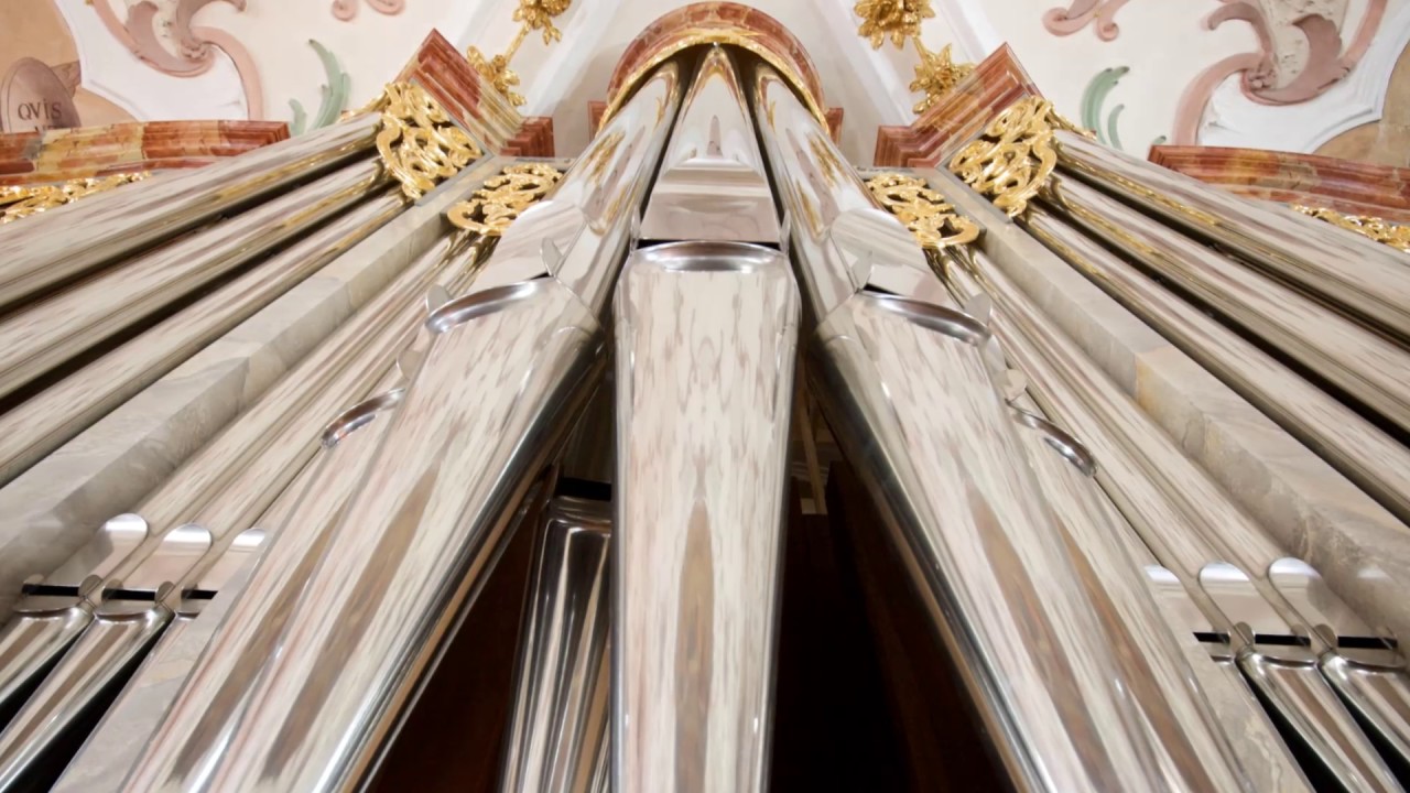 Sanctus aus dem Requiem, op. 283 (Julius Fučík) - Kirchenchor St. Georg