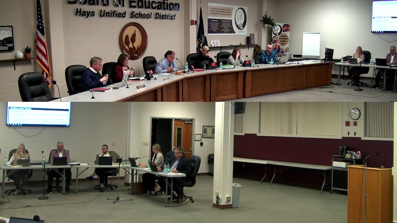 Regular Meeting - Dec 15 2025