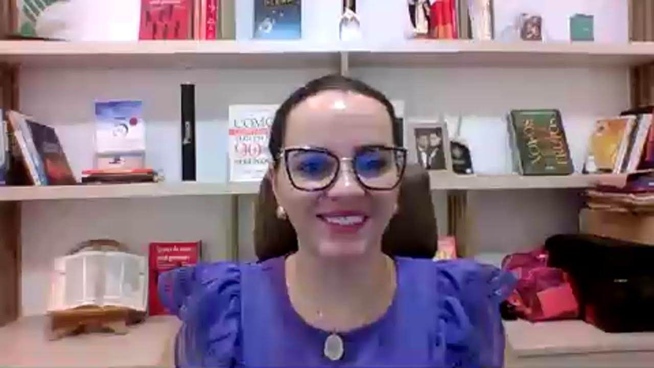 ATOS DOS APOSTOLOS 15,36-41 CONFLITO NA LIDERANÇA