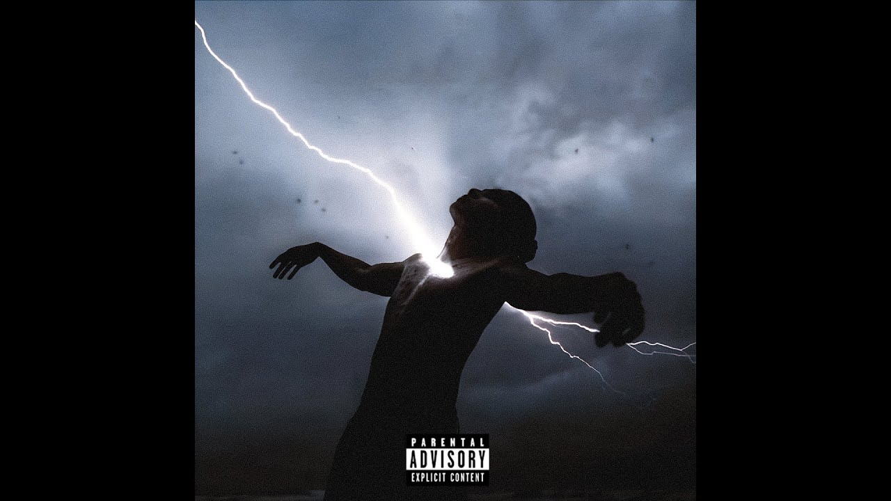 TRAVIS SCOTT x KANYE WEST TYPE BEAT - ''RUMBLING''