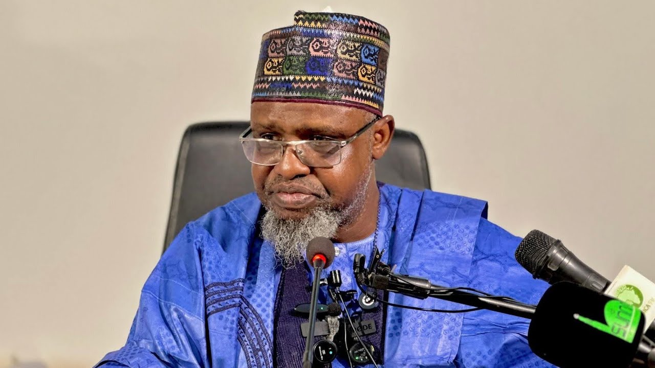 Rufewa: Ramadan Tafseer 27 Tareda Prof. Muhammad Sani Umar Rijiyar Lemo (Hafizahullah).