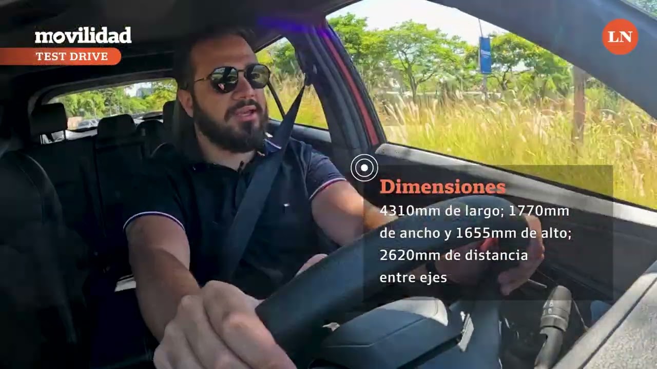 Toyota presentó a su nuevo SUV compacto - Test Drive Toyota Yaris Cross