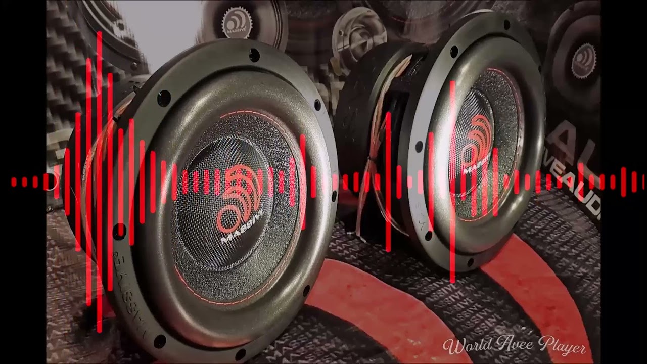 Extreme Bass Boosted Sound Check | Hard Bass Mix | Subwoofer Test 🔥