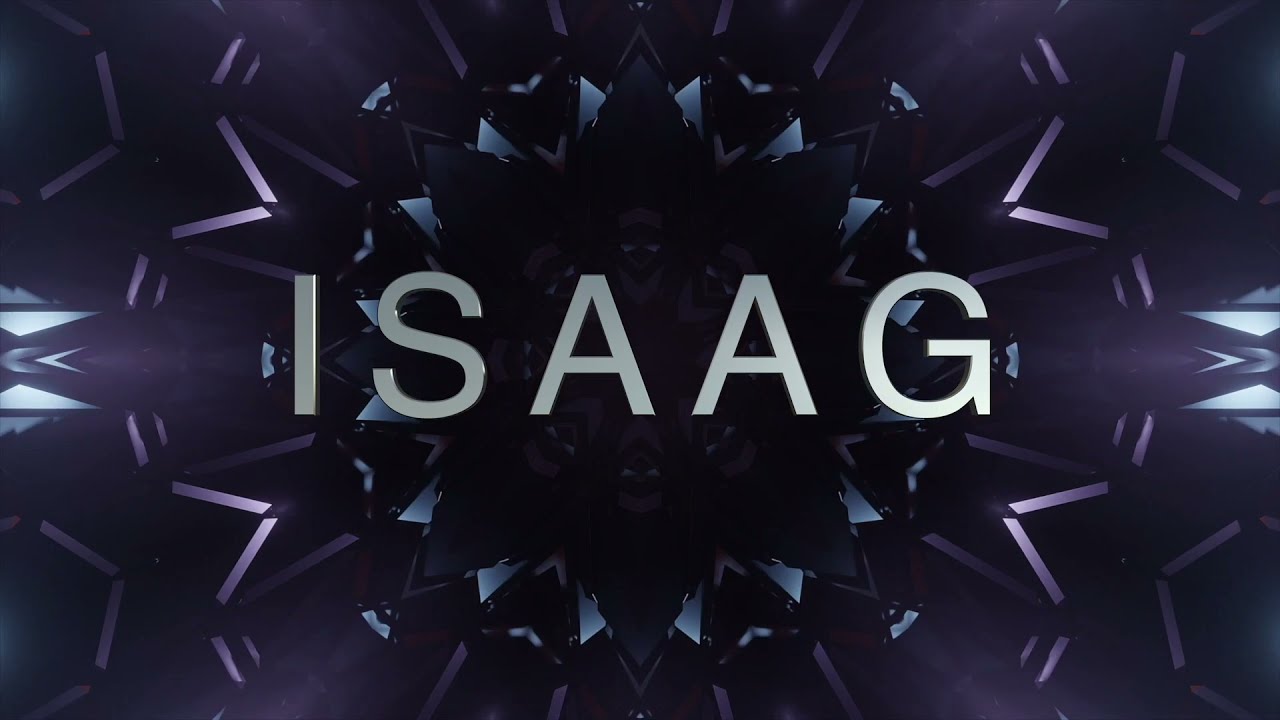 ISAAG - Night Light Podcast #MelodicTechno