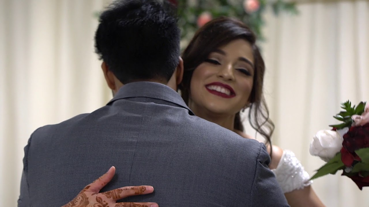 Muslim Wedding Creative Video | Durban, South Africa | Saaliha & Junaid