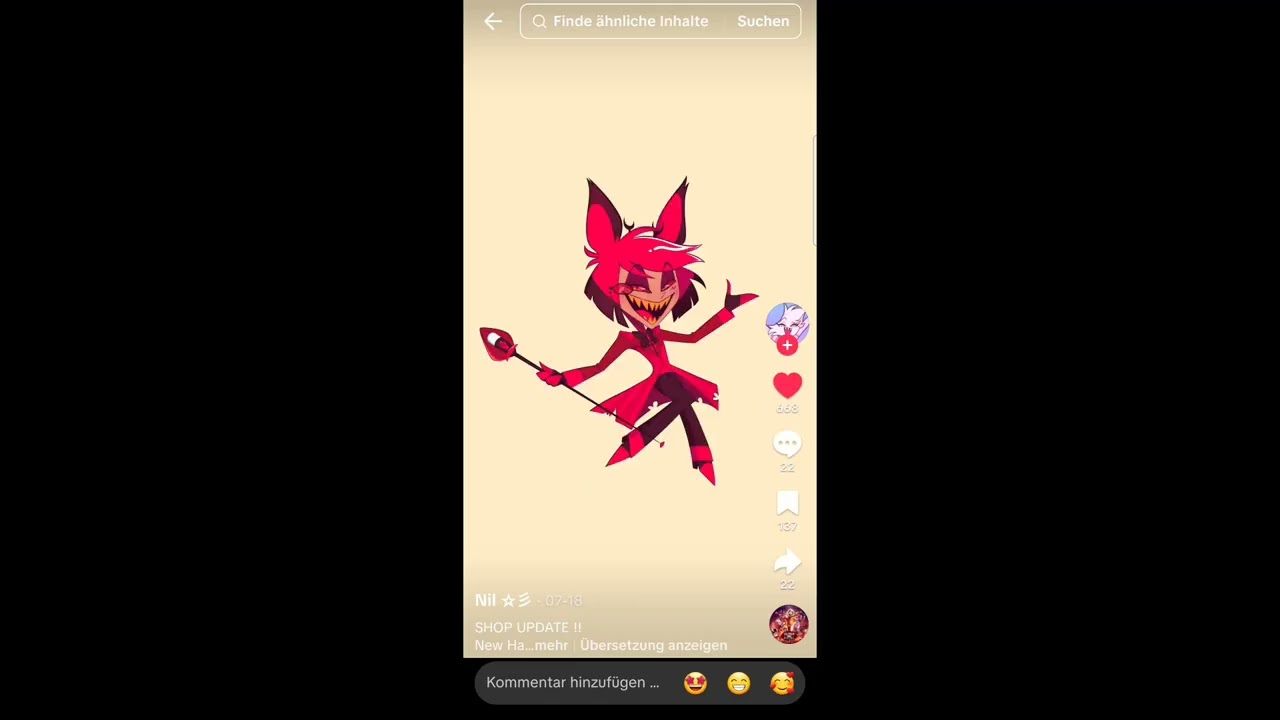 Hazbin Hotel TikTok/Meme Compilation Season 2, Part 1
