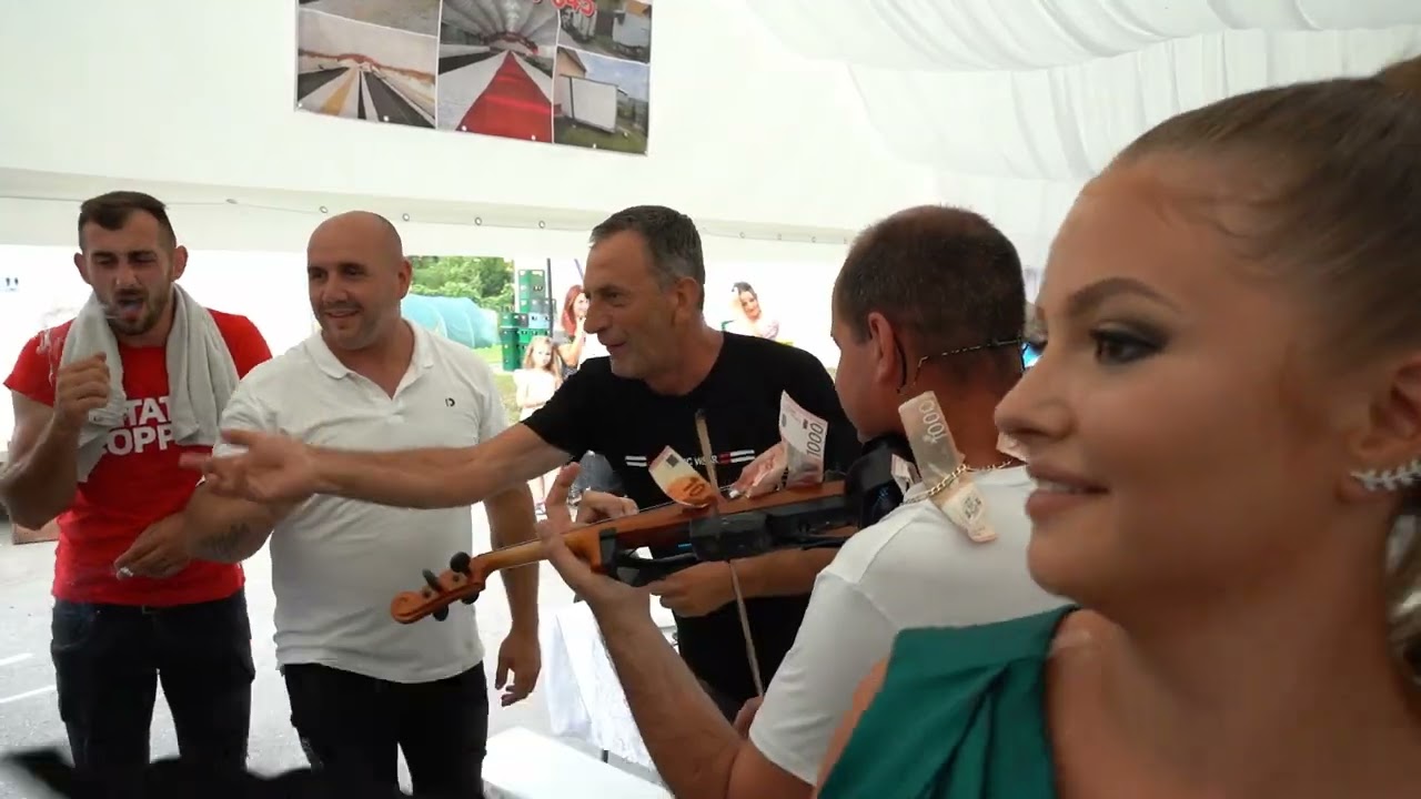 Punoletstvo Lazar Marjanovic - Pecka Deo 4