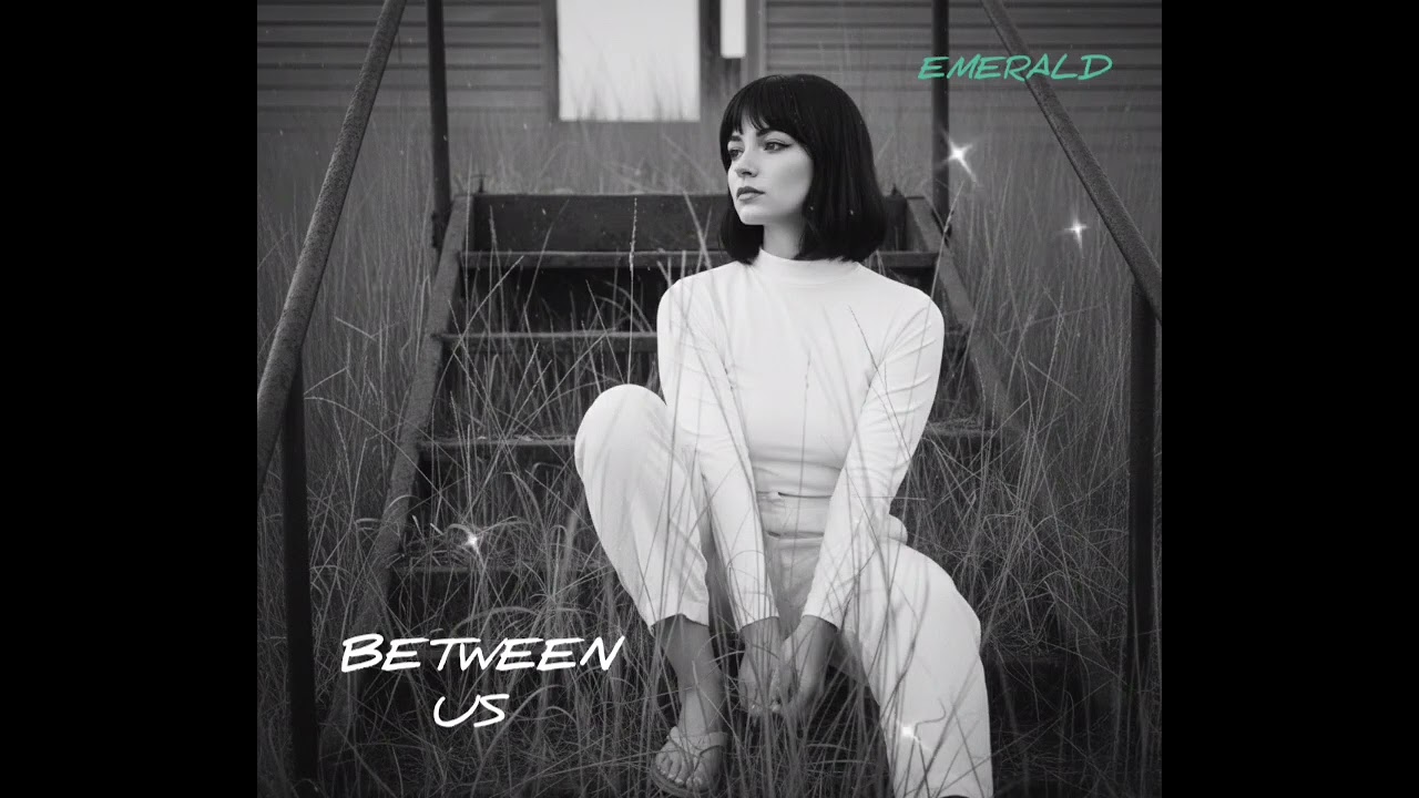 Between you and me ❤️