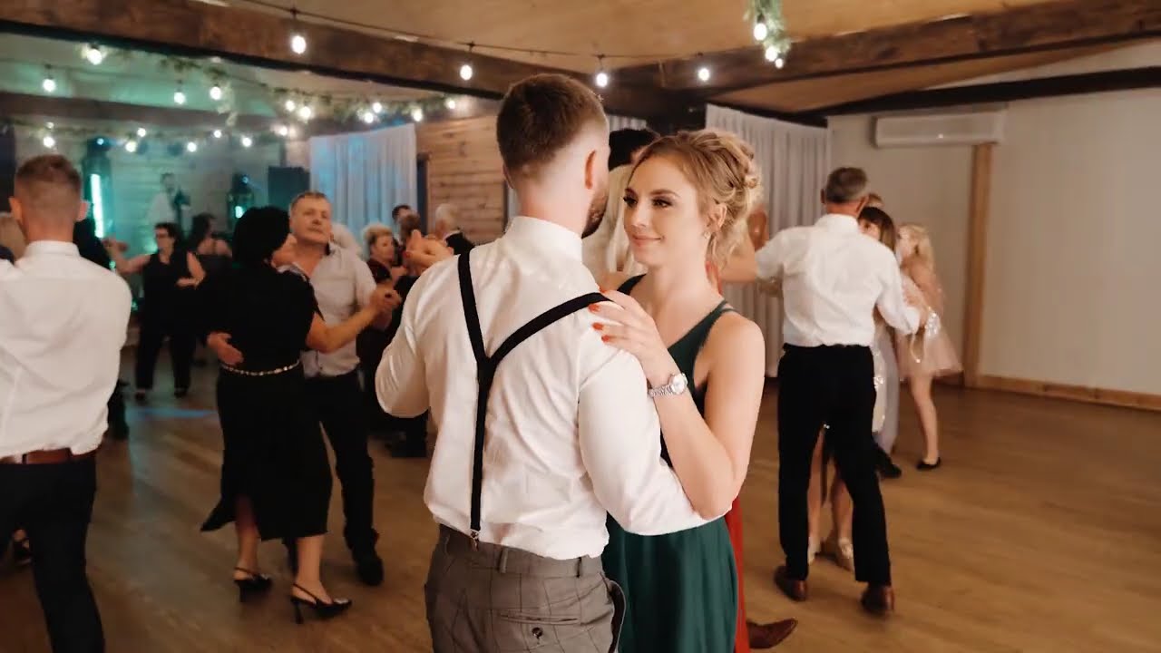 Składanka Weselna 775   Weselne Hity   Zespół Weselny