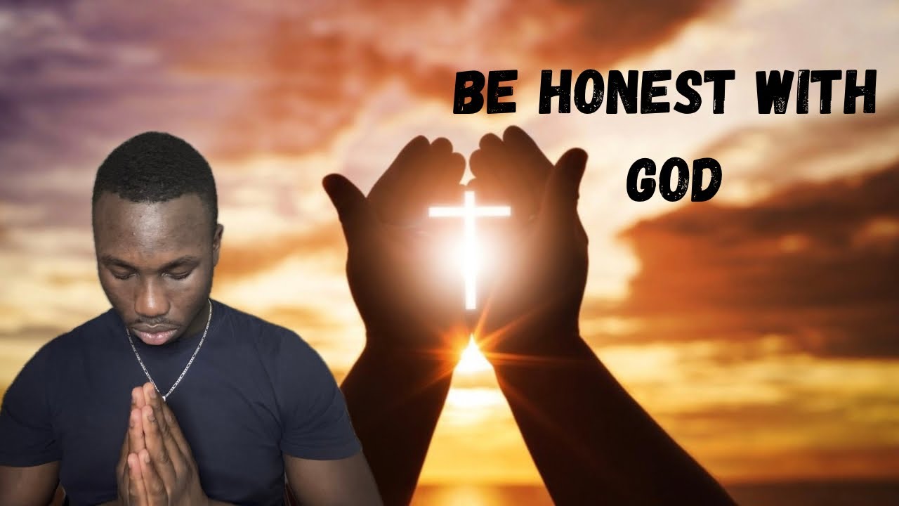 Praying to God can feel hard but this 1 tip can help