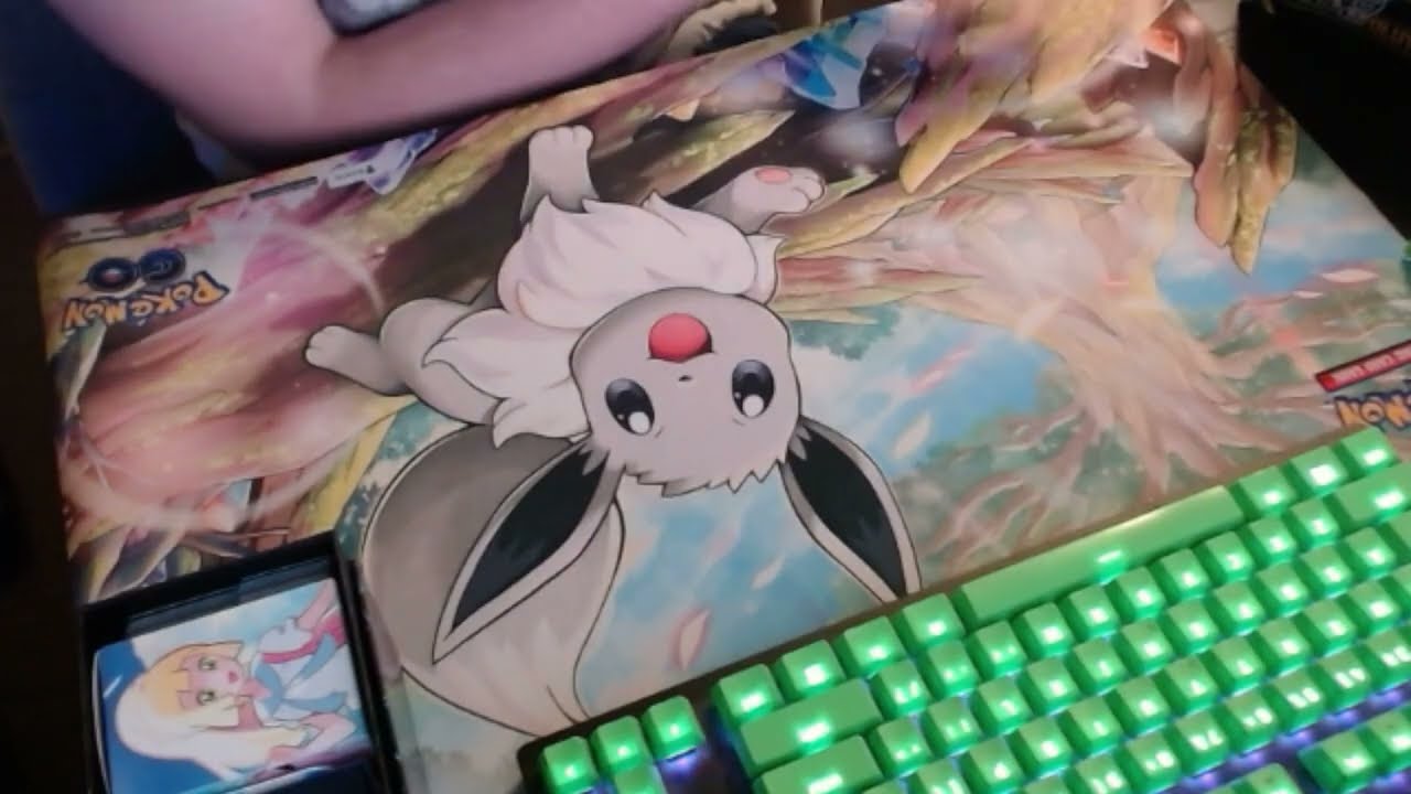 Pokémon Mega Evolution Booster Box Unboxing