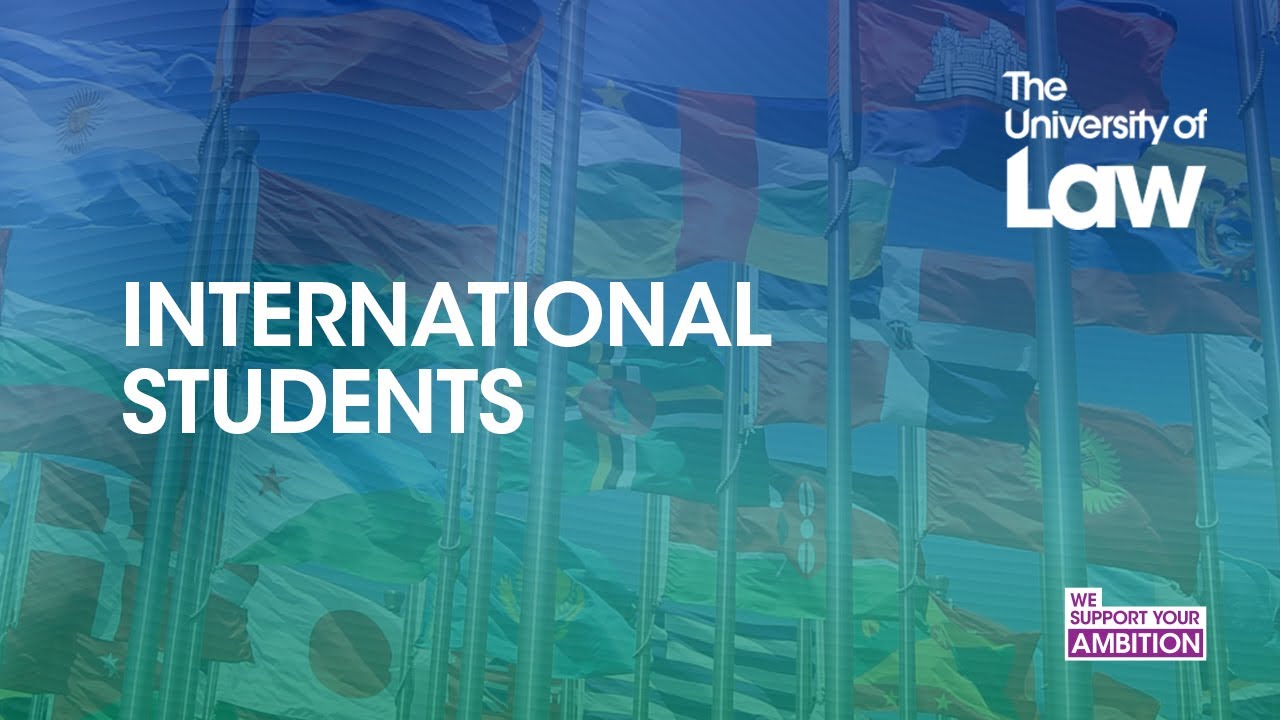 International Students
