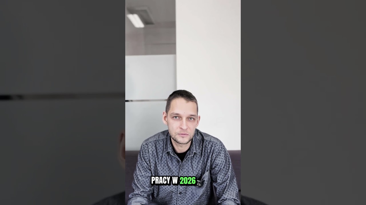 Nowy rok, czysta karta! 📝Chcesz zmienić pracę lub zdobyć stabilne zatrudnienie?