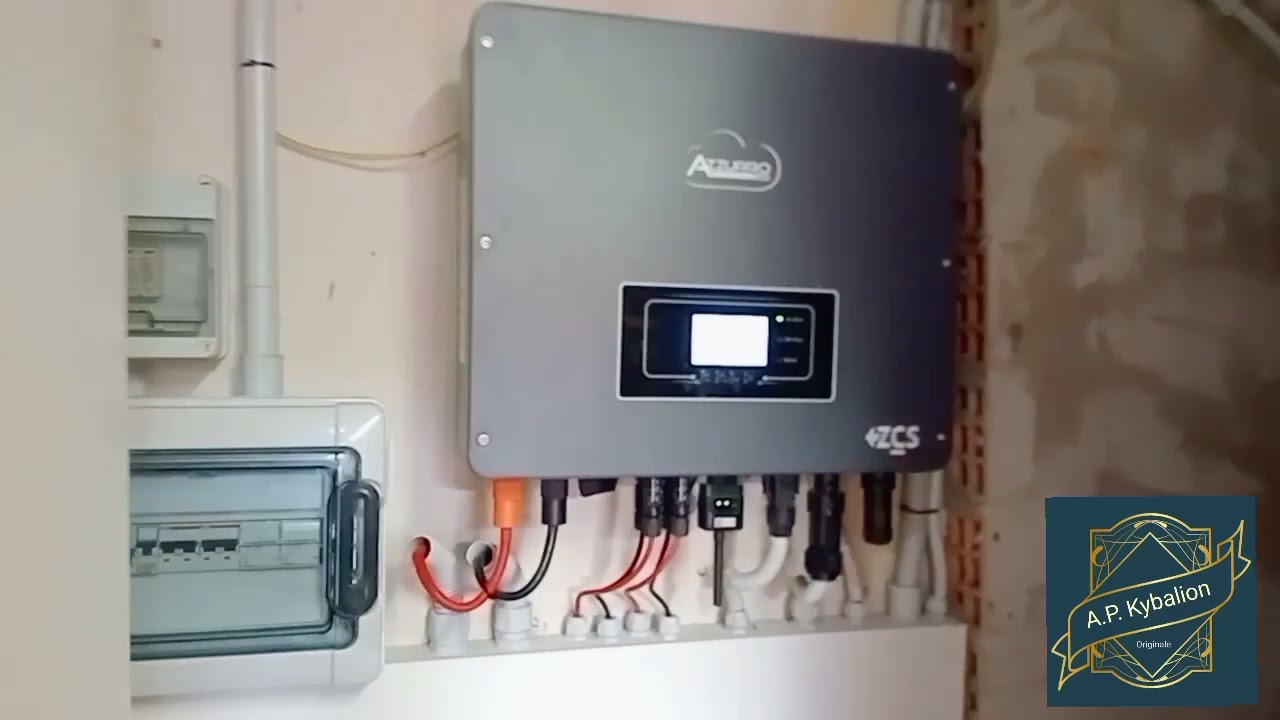 Fotovoltaico: Immissioni zero in rete nell'on-grid...anti-reflusso? Feed-in? Help🤬😤😱