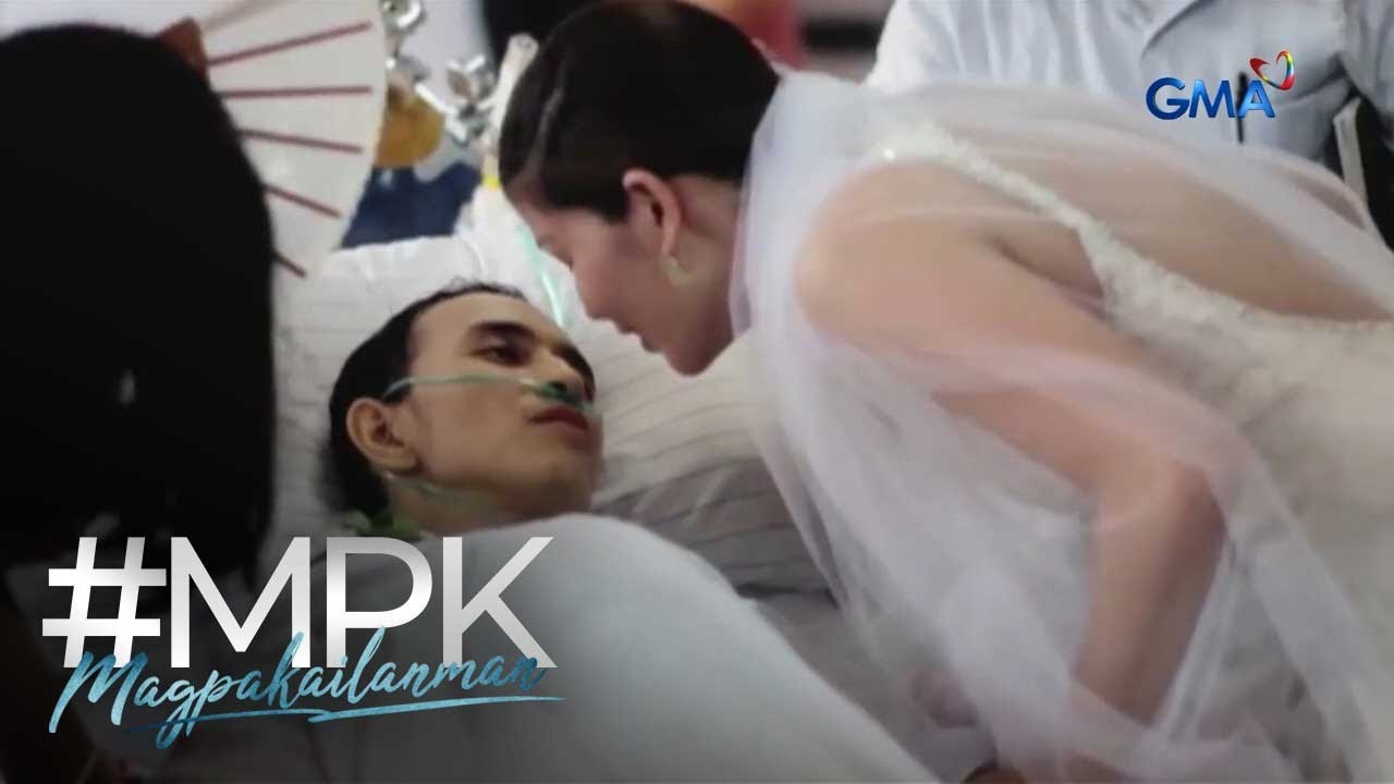 Magpakailanman: ‘Til death do us part - Ang wagas na pagmamahal! (Stream Together)