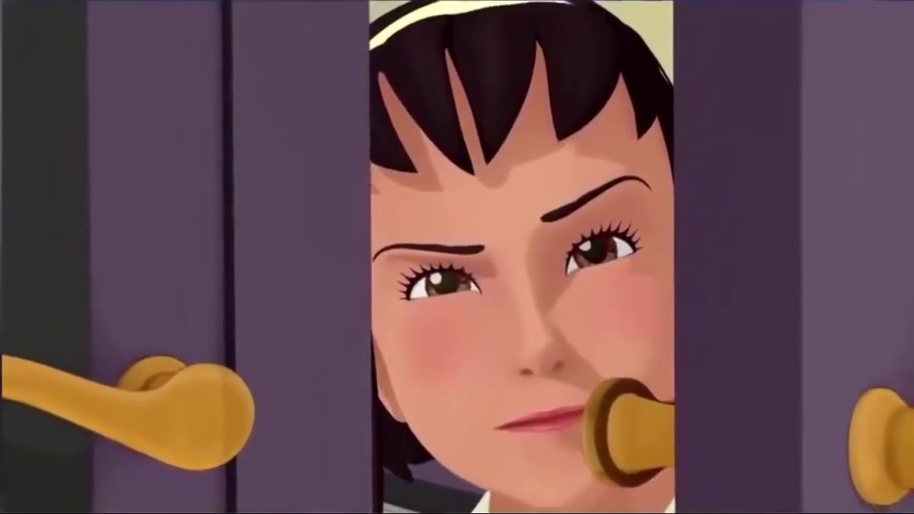 Martine Le petit ventre de la ma&icirc;tresse 2018