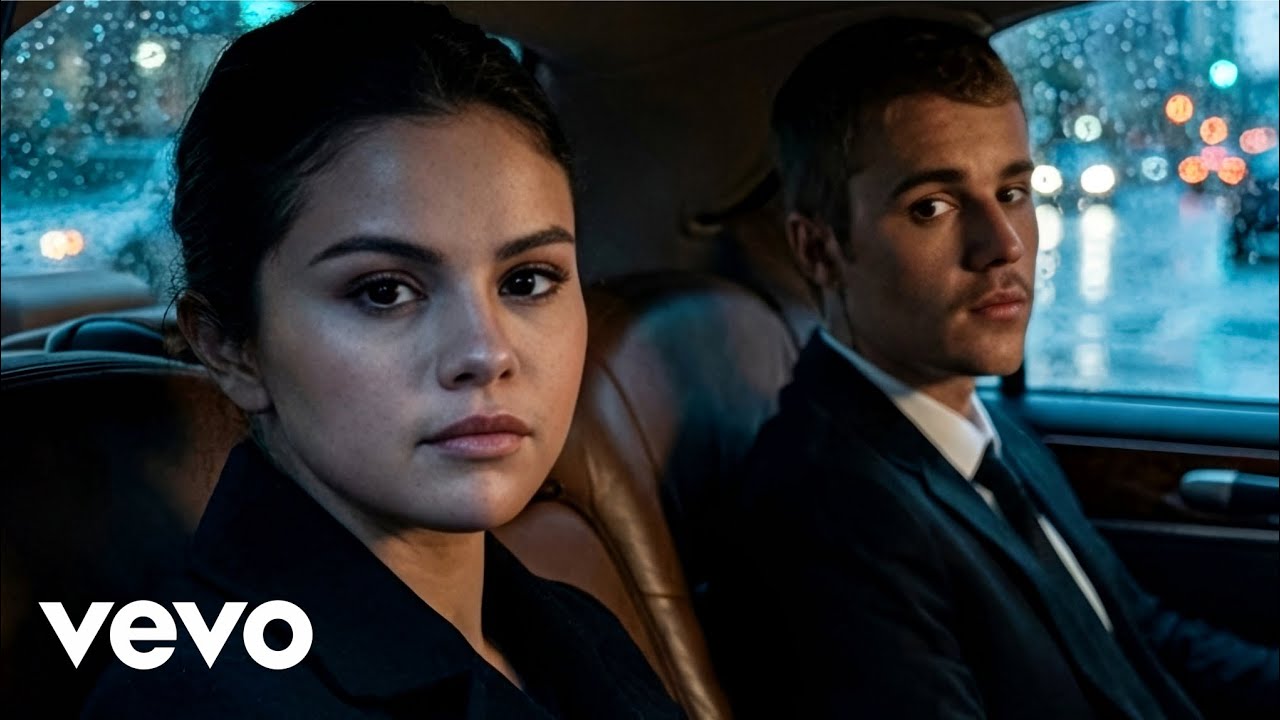 Selena Gomez and Justin Bieber - Us (2026 Official Music Video)
