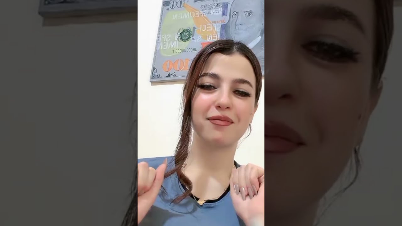 Lovable Beauties update periscope 6857💋